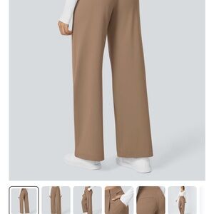 HALARA Flex Work Pants